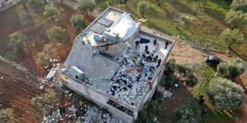 The Jerusalem Post yazarı Frantzman: Türkiye sınırında IŞİD cenneti