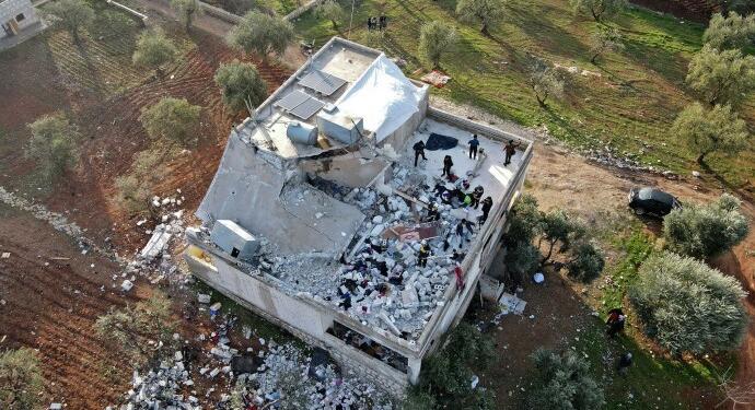 The Jerusalem Post yazarı Frantzman: Türkiye sınırında IŞİD cenneti