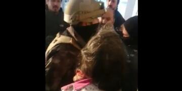 Bingöl’de ev baskınında işkence