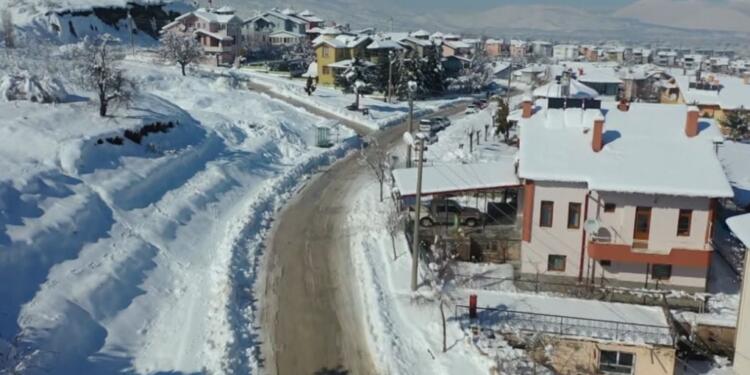 Isparta’da 50’nin üzerinde köyde elektrik yok