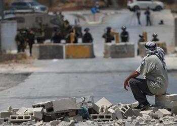 İsrail askerleri ateş açtı: 3 Filistinli hayatını kaybetti