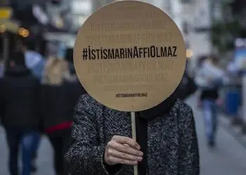 Çocuğunu istismar eden faile 40 yıl, 6 ay ceza