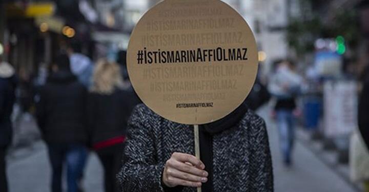 Çocuğunu istismar eden faile 40 yıl, 6 ay ceza