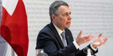 İsviçre de Rusya’ya yaptırım kararı aldı