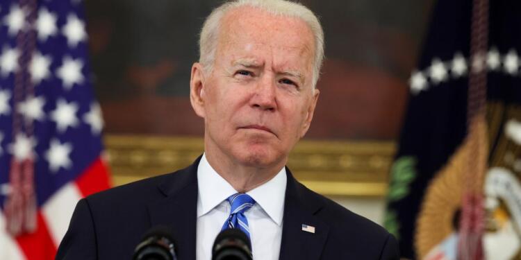 Biden: Putin ile diplomasiye devam için mutabık kaldık