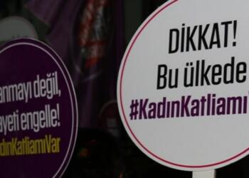 Balıkesir’de kadın kadın cinayeti