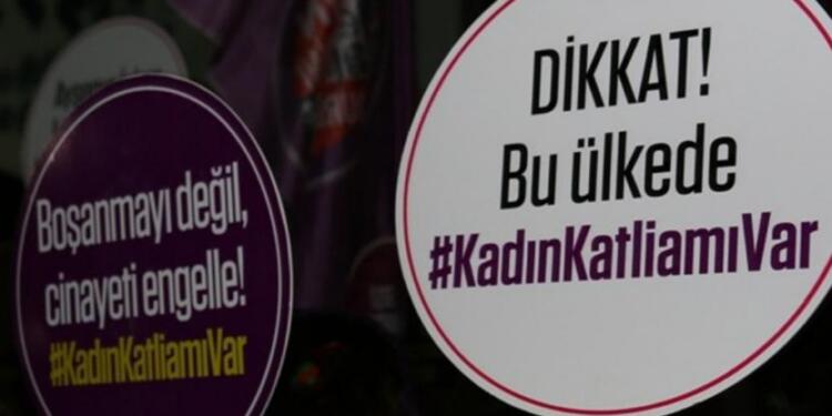 Balıkesir’de kadın kadın cinayeti