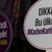 Balıkesir’de kadın kadın cinayeti