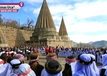 Şengal’de değişim: Örgütlülük ve inanç