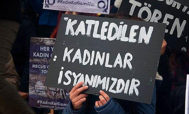 Hama’da bir kadın katledildi