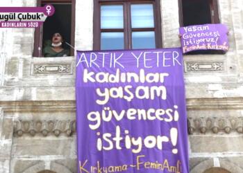 ‘Kadının beyanı esastır’ ilkesinin yaşam bulması için