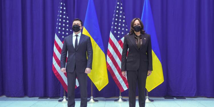 Münih’te Donbass diplomasisi: ‘Sonuçlarına katlanırlar’ tehdidi