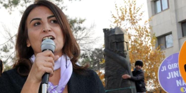 Aysel Tuğluk yeniden Kandıra Cezaevi’ne götürüldü