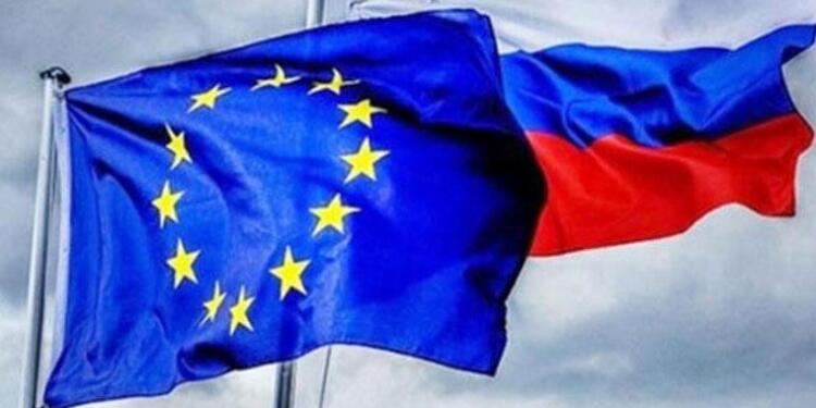 AB, Rusya’ya yaptırımları kabul etti