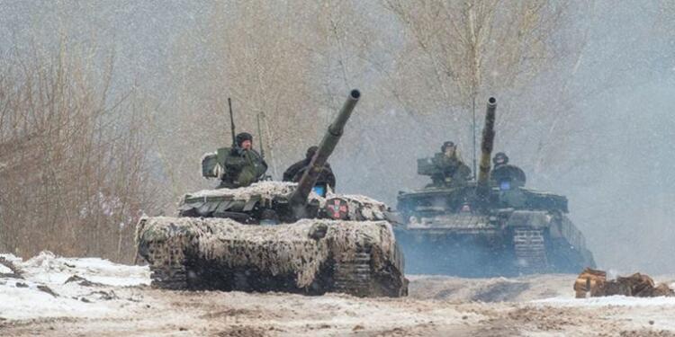 Rusya-Ukrayna krizi: ABD ‘Her an işgal olabilir’ dedi