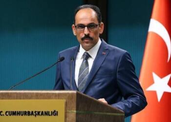 Kalın: Elektrik faturalarında yeni düzenleme yapılacak
