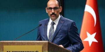 Kalın: Elektrik faturalarında yeni düzenleme yapılacak