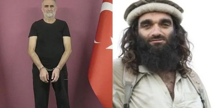 IŞİD’in sorumlusunun ifadesi: Kılıçdaroğlu, İmamoğlu ve Cemevine saldırı planlandı