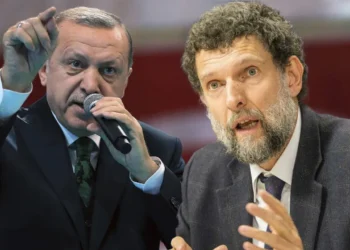 Erdoğan’dan Kavala açıklaması