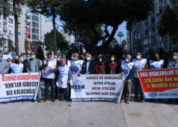 Bozgeyik: Kürdün, Alevinin, Ermeninin bir arada yaşayacağı ortamı sağlayana kadar mücadelemiz sürecek