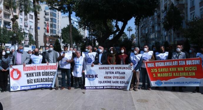 Bozgeyik: Kürdün, Alevinin, Ermeninin bir arada yaşayacağı ortamı sağlayana kadar mücadelemiz sürecek