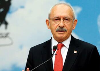 Kılıçdaroğlu: Halkın iktidarını kuracağız ve halkla birlikte yöneteceğiz