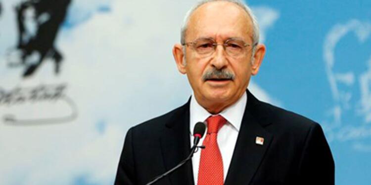 Kılıçdaroğlu: Halkın iktidarını kuracağız ve halkla birlikte yöneteceğiz