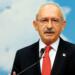 Kılıçdaroğlu: Halkın iktidarını kuracağız ve halkla birlikte yöneteceğiz