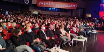 Baş: Türkiye’nin geleceği halk ittifakıdır