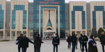 Konya Katliamı Davası: Avukatlar ve aile salonu terk etti