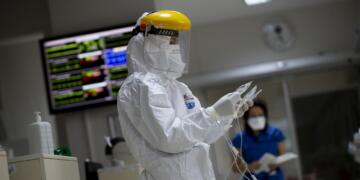 Can kaybında artış devam ediyor: 309 kişi hayatını kaybetti