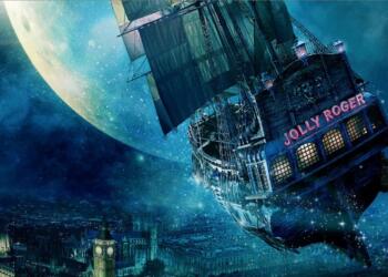 Korsanların Karşı-kültürü