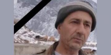 Şêladizê’de bombardıman sonucu bir kişi yaşamını yitirdi