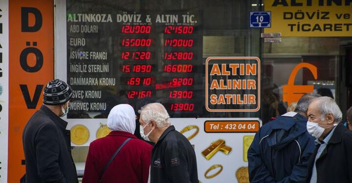 1.7 milyon kişinin borcu takibe düştü