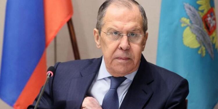 Lavrov: ABD ve NATO ile anlaşma şansı var