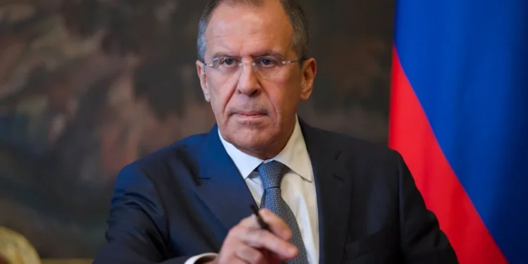 Lavrov: Kosova, Arnavutluk ve Bosna Hersek’ten Donbass’a paralı asker gönderildi