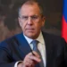 Lavrov: Kosova, Arnavutluk ve Bosna Hersek’ten Donbass’a paralı asker gönderildi