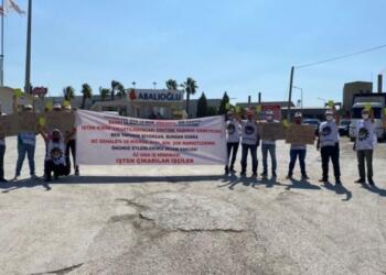 İzmir’de işçiler kazandı