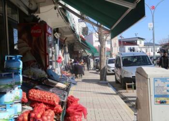 Esnaftan elektrik faturalarına tepki: Bu tam bir soygun