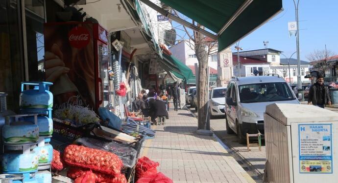 Esnaftan elektrik faturalarına tepki: Bu tam bir soygun
