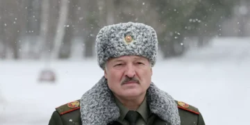 Lukaşenko: Rusya ile ortak yanıt vereceğiz