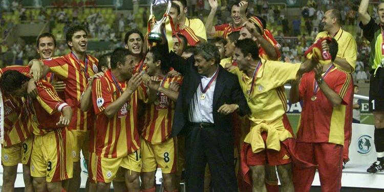 Mircea Lucescu’dan ‘aptalların başlattığı savaş bir an önce durdurulmalı’ çıkışı