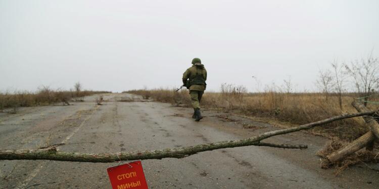 Luhansk’ta da tam seferberlik ilanı