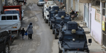 Hakkari’de eylem ve etkinlik yasağı: Dilek feneri ve balon da yasak