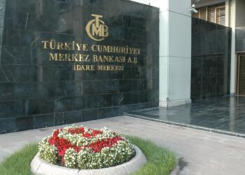 MB açıkladı: Türkiye’nin uluslararası yatırım pozisyonu eksi 230 milyar dolar