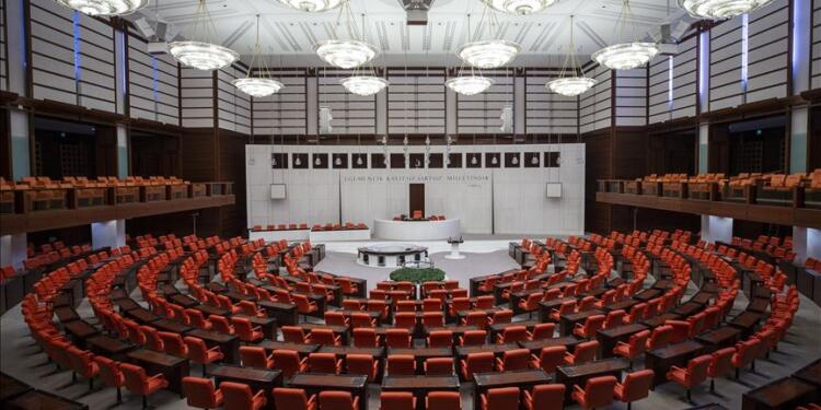 Meclis’te ‘Bahçeli Hatıra Ormanı’ tartışması