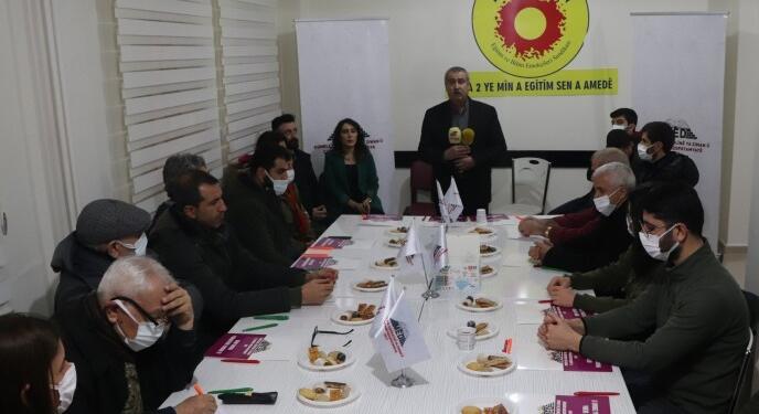 15-21 Şubatı Kürt Dili Haftası ilan ediyoruz