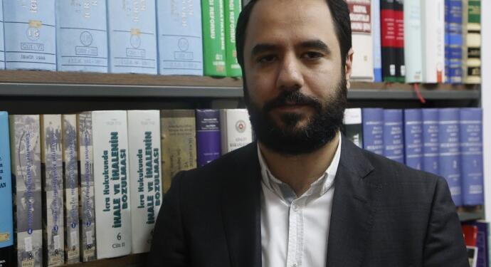 ‘Yargılamalar durdurulmalı’