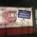 Onay çıkmayan metro hatları için afişler asıldı