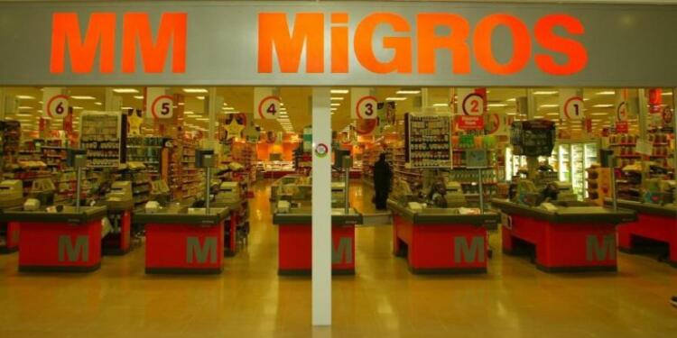 Bakanlık Migros hakkında soruşturma başlattı
